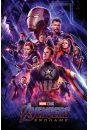 Avengers Endgame Journeys End - plakat 61x91,5 cm