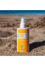 Alphanova Sun Kids, Spray przeciwsłoneczny, filtr SPF 30 125 g