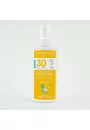 Alphanova Sun Kids, Spray przeciwsłoneczny, filtr SPF 30 125 g