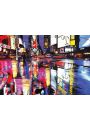 Nowy Jork Times Square Colours - plakat 91,5x61 cm