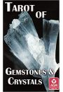 Tarot of Gemstones & Crystals. Tarot Kamieni i Krysztaw