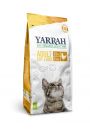Yarrah Karma z kurczakiem dla kota dorosego 2.4 kg Bio