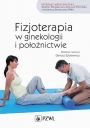 eBook Fizjoterapia w ginekologii i poonictwie mobi epub