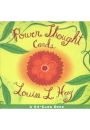 Power Thought Cards, karty afirmacyjne