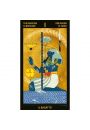 Nefertari Tarot, karty do wrenia