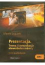 Audiobook Prezentacja Trema i komunikacja niewerbalna mwcy CD