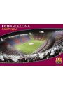 FC Barcelona - Stadion Camp Nou - plakat 91,5x61 cm