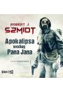 Audiobook Apokalipsa wedug Pana Jana mp3