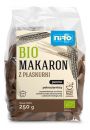 Niro Makaron z paskurki penne penoziarnisty 250 g Bio