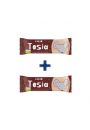 Helpa Zestaw Tosia Baton bakaliowo-zboowy z kakao + Tosia Baton bakaliowo-zboowy z kakao Gratis 2 x 37 g Bio