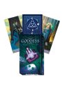 Triple Goddess Tarot, karty