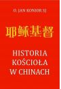 Historia kocioa w chinach