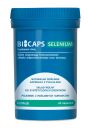Formeds Selen Bicaps Selenium Suplement diety 60 kaps.