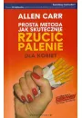 eBook Prosta metoda jak skutecznie rzuci palenie dla kobiet pdf mobi epub