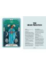 The Crystal Magic Tarot, karty do wrenia