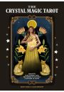 The Crystal Magic Tarot, karty do wrenia