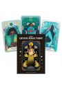 The Crystal Magic Tarot, karty do wrenia