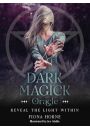 Dark Magick Oracle, karty