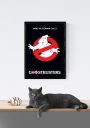 Pogromcy Duchw Ghostbusters - plakat 61x91,5 cm