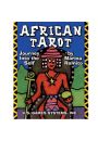 African Tarot, karty