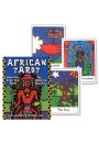 African Tarot, karty