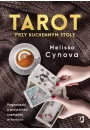 eBook Tarot przy kuchennym stole mobi epub