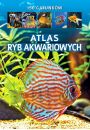 eBook Atlas ryb akwariowych pdf