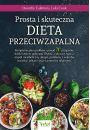 eBook Prosta i skuteczna dieta przeciwzapalna pdf mobi epub