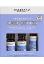 Tisserand Aromatherapy Zestaw produktw eterycznych na dobry sen Sleep Better Discovery Kit 2 x 9 ml + 10 ml