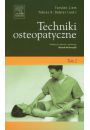 Techniki osteopatyczne. Tom 2