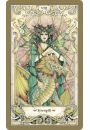 Mystic Faerie Tarot, karty