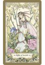 Mystic Faerie Tarot, karty