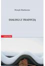 eBook Dialogi z tradycj. Rozprawy i szkice historycznoliterackie pdf