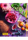 Superfoods Źródło energii prosto z natury