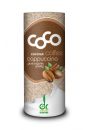 Coco Dr. Martins Napj kokosowy cappuccino 235 ml Bio