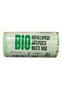 BioBag Worki na mieci biodegradowalne Super 6L 30 szt.