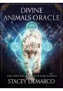Divine Animals Oracle, karty