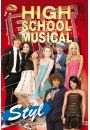 High School Musical. Styl