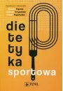 eBook Dietetyka sportowa mobi epub