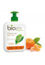 Biopha Organic Biopha, el pod prysznic citrus, butelka z pompk