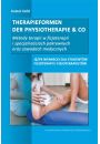 eBook Therapieformen der Physiotherapie & CO... pdf