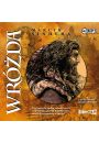Audiobook Wrda. Trylogia o Draconisie. Tom 1 CD