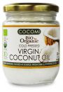 Cocomi Olej kokosowy virgin 225 ml Bio