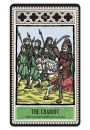 Vlad Dracula Tarot