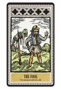 Vlad Dracula Tarot