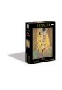 Puzzle 1000 el. Museum Collection. Klimt, The Kiss Clementoni