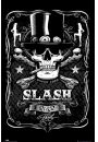 Slash - plakat 61x91,5 cm