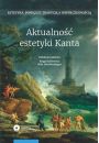 eBook Aktualno estetyki Kanta pdf