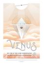 Venus - plakat 29,7x42 cm