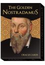 Golden Nostradamus Oracle, Zota Wyrocznia Nostradamusa